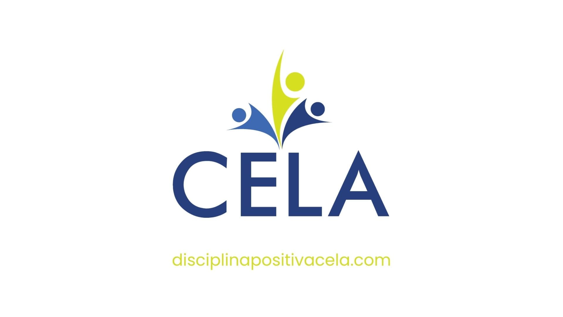 Disciplina Positiva CELA – Sitio Web de Centro Educativo y Psicopedagógico