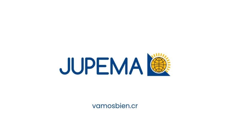 Vamos Bien – Sitio Web para JUPEMA